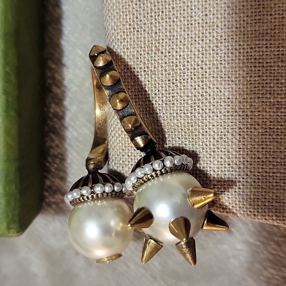 brand new gucci ring - Picture 3 of 16